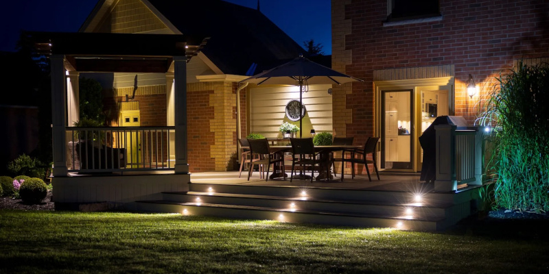 About Landscape Solutions By Derek in Palm Coast, Florida